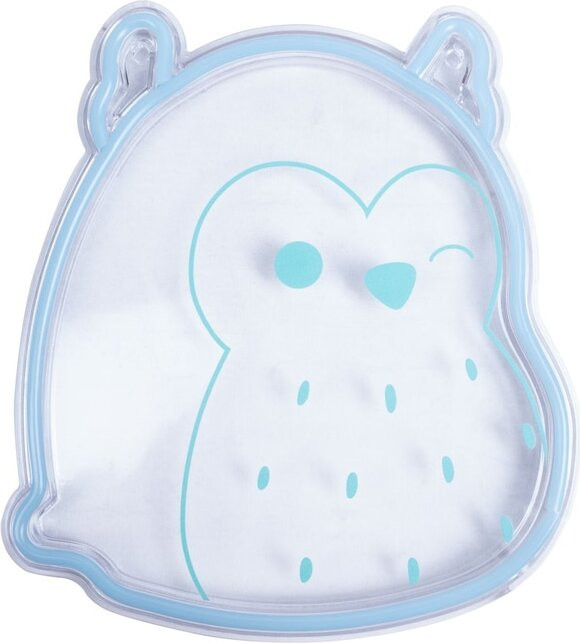 Fizz Creations Squishmallows Winston Neonwandlamp met USB-aansluiting
