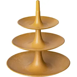 Koziol Babell L Etagere nature wood