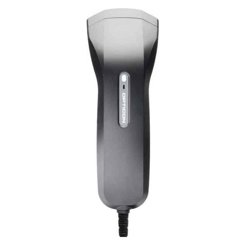 Opticon C-41S CCD Linear Imager (1D-Barcodes) (13894)
