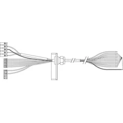 Marantec Kabelsatz G1-UNI-MS_P-UNI-10A-3.0