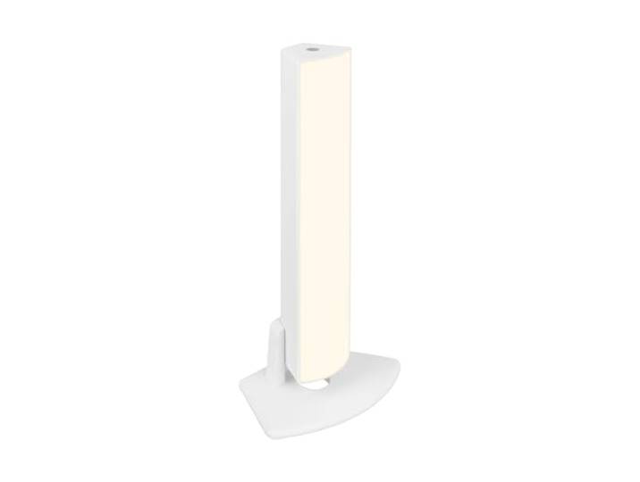 BRILONER - Lampe de table LED sans fil et lampe murale à intensité variable\, IP44 protection contre les projections d'eau\, batterie rechargeable\, lampe murale\, lampe de table\, extérieur