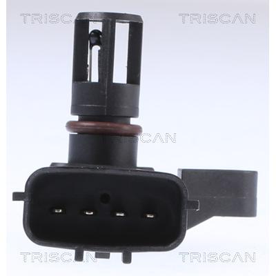 TRISCAN Sensor, Saugrohrdruck 8824 11014 für SMART