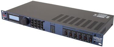 DBX Driverack 260
