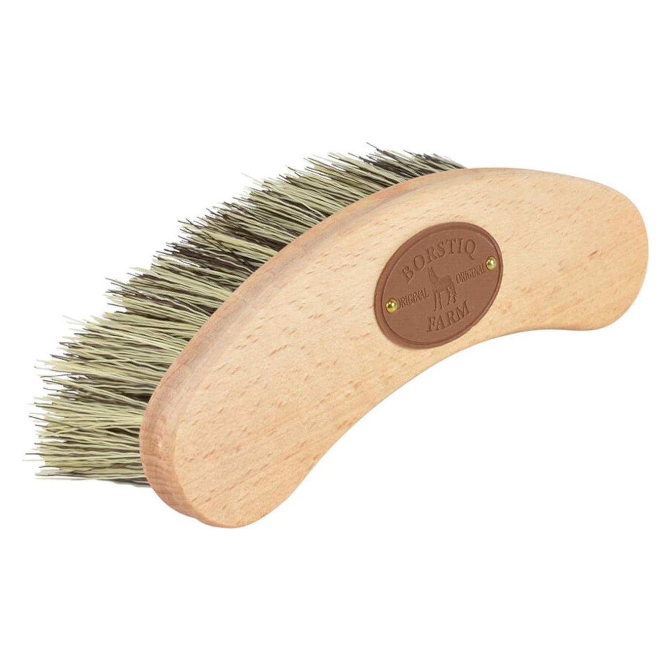 Borstiq - Banana Brush with PP Bristles - 220mm (0713)