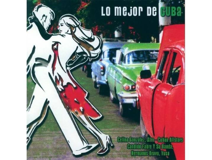 Lo Mejor de Cuba