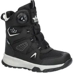 LICO Winterboot Hobart, Größe 29 in Schwarz Schwarz