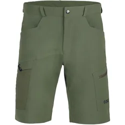 Directalpine, Herren, Outdoorhose, Shorts Mordor Short Wanderhose (XL), Grün
