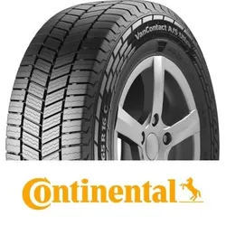Continental Vancontact A/S Ultra 215/70 R15C 109S