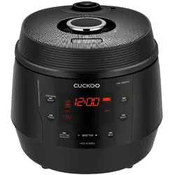 Cuckoo ICOOK Q5 5 l 1100 W Schwarz