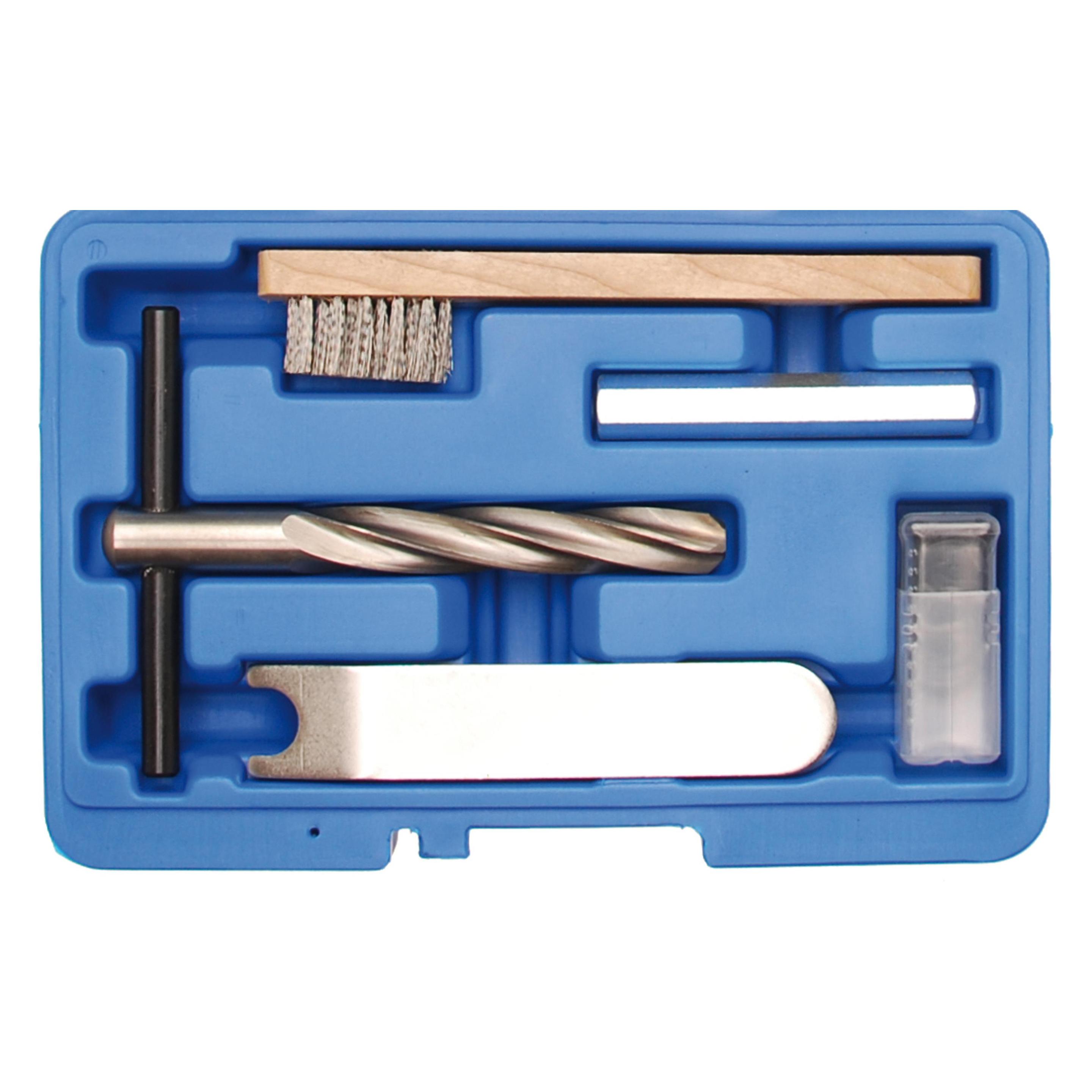 BGS Frontwischer-Reparatur-Satz (8631)