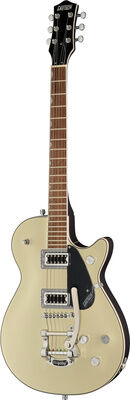 Gretsch G5230T EMTC JET FT VWT/GRY Two