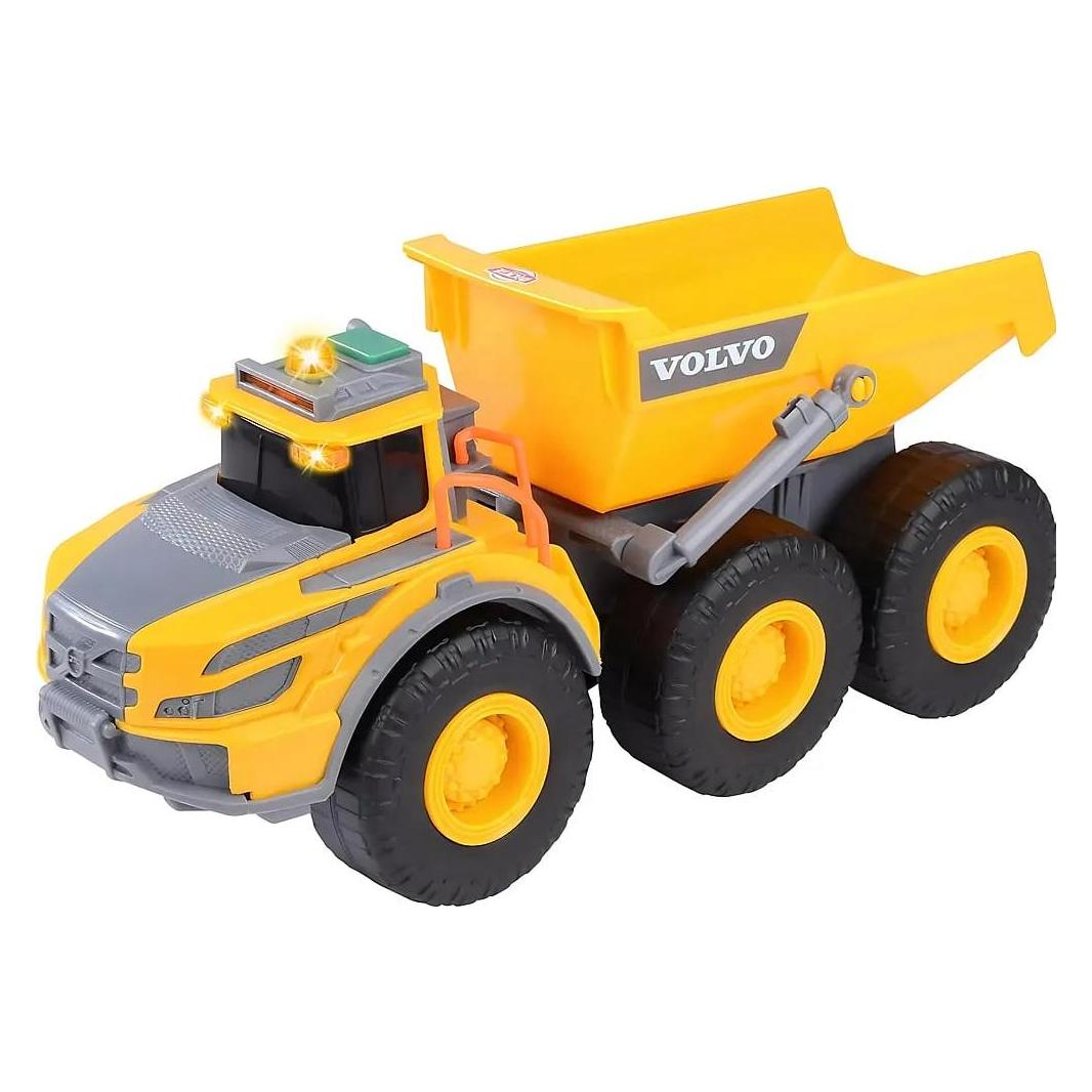 Dickie Volvo Articulated Hauler (203723007)
