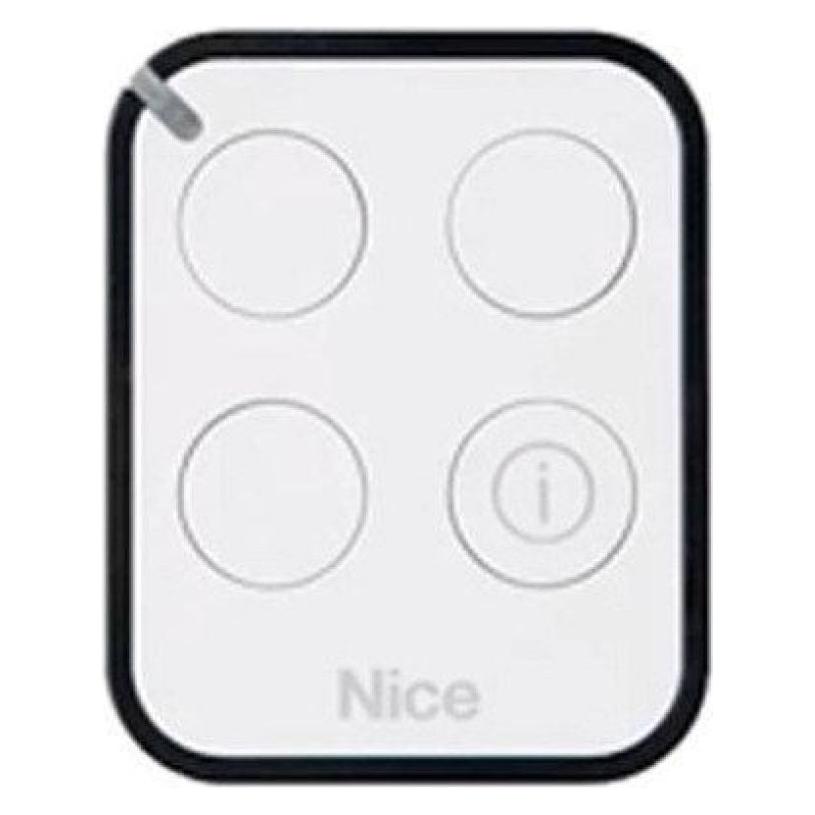 Nice Dwukierunkowy pilot z NFC Era One BiDi (ON3EBDR01) (Gerätespezifische Fernbedienung, NFC, Radio Frequency (RF)) (ON3EBD)