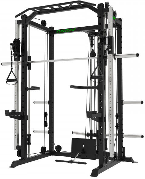 Tunturi SM90 Smith Machine