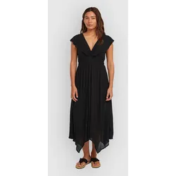 O'Neill Must-Have Midi Kleid black out Gr. XS