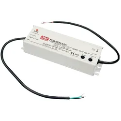 MeanWell, Beleuchtung Zubehör, Mean Well power supply - 12V 60W dimmable IP65