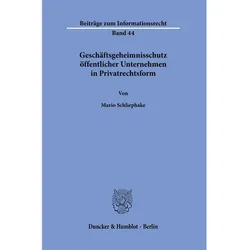 Mario Schliephake, Fachbücher von Mario Schliephake