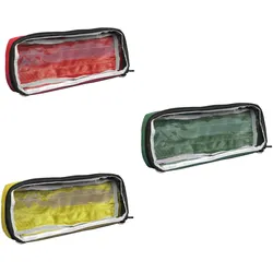 HERZmed Modultasche M WaterStop Nylon 32 x 12 x 5 cm