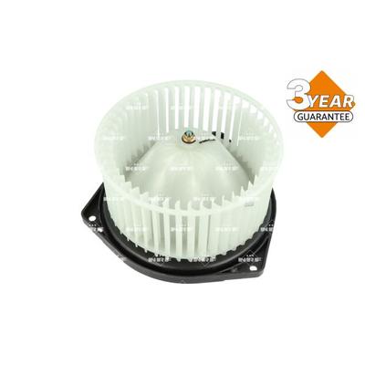 NRF Innenraumgebläse 34262 für MITSUBISHI