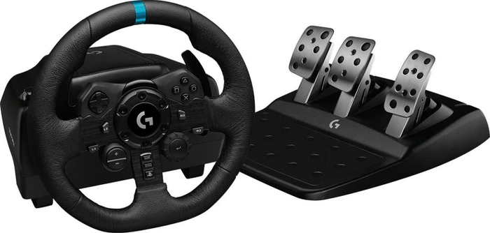 Logitech G923 SE Racing Bundle (PS/PC)