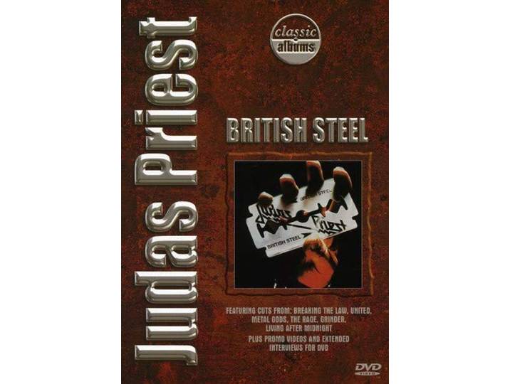 British Steel