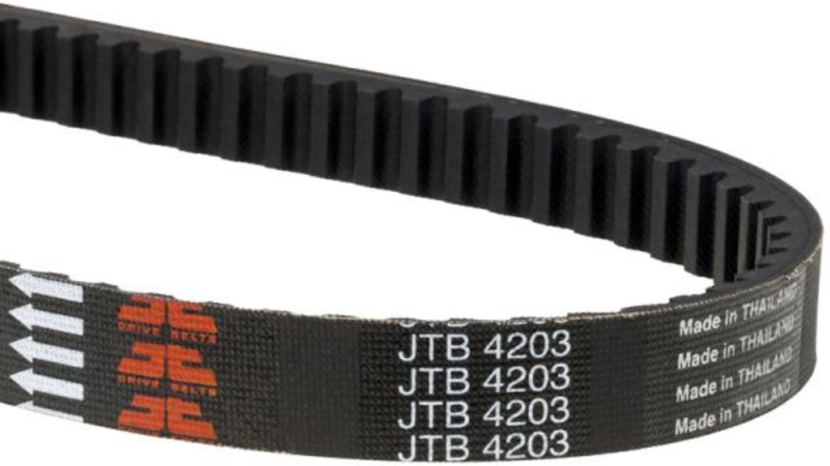 Antriebskeilriemen, Variomatik JT JTB4203