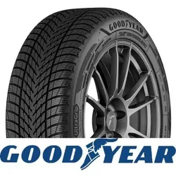Goodyear Ultra Grip Performance 3 SCT XL FR 235/40 R19 96V