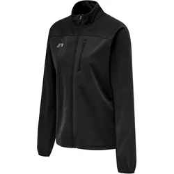 newline Core Cross Jacke Damen black XS