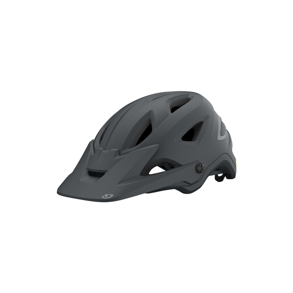 Giro Montaro Mips II matte dark shark (helmets-helmets) S 200262-011