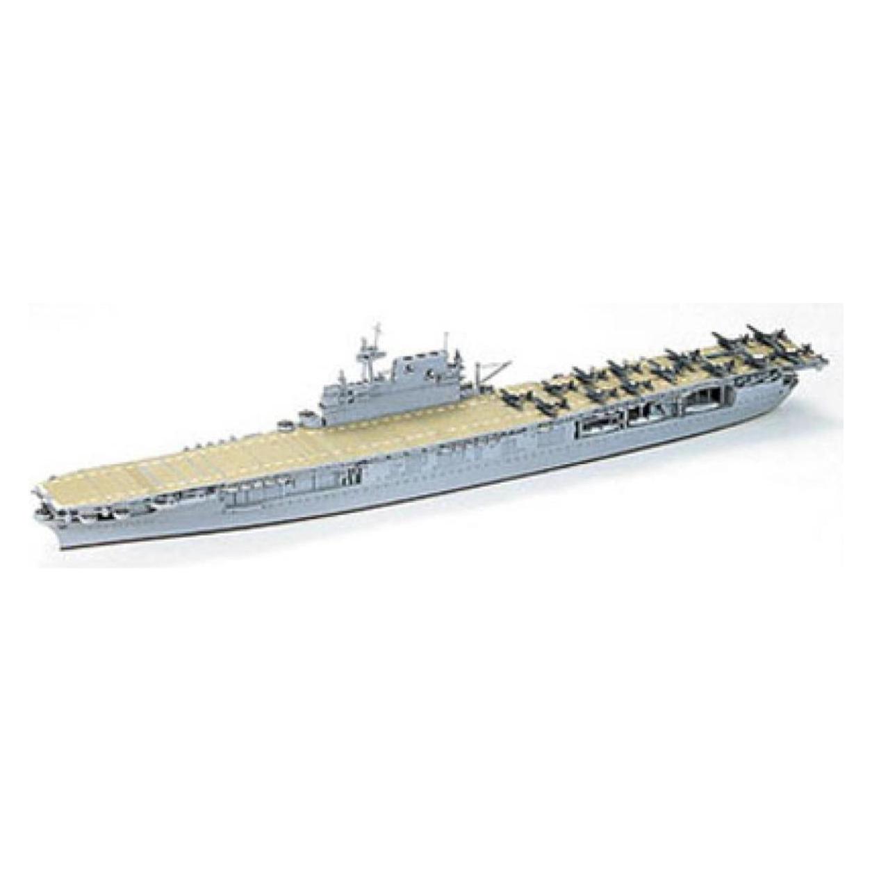 Tamiya 1:700 US Enterprise Flugzeugträger WL (300077514)