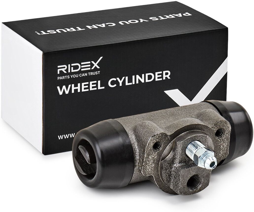 RIDEX 277W0107 Wheel Brake Cylinder
