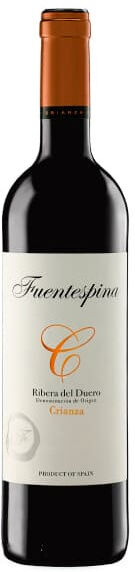 Fuentespina Crianza 2023 - 75cl