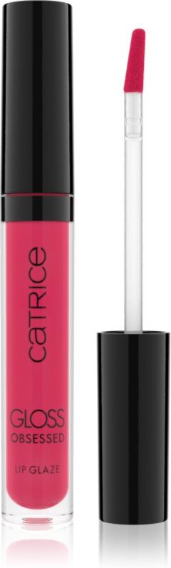 Catrice Gloss Obsessed lip gloss shade 030 Gloss Over It 2.5 ml