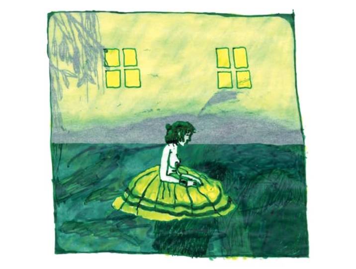 Animal Collective: Prospect Hummer [Winyl]