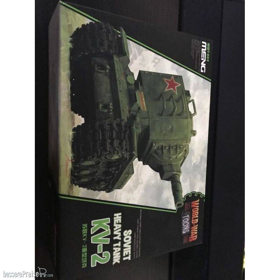 MENG-Model WWT-004