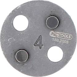 KS Tools 150.2006 Bremskolben-Werkzeug Adapter #4, Ø 32mm