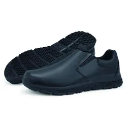Shoes For Crews Cater II Herren Arbeitsschuhe Gr. 42