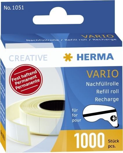 Recharge Hermafix 1051