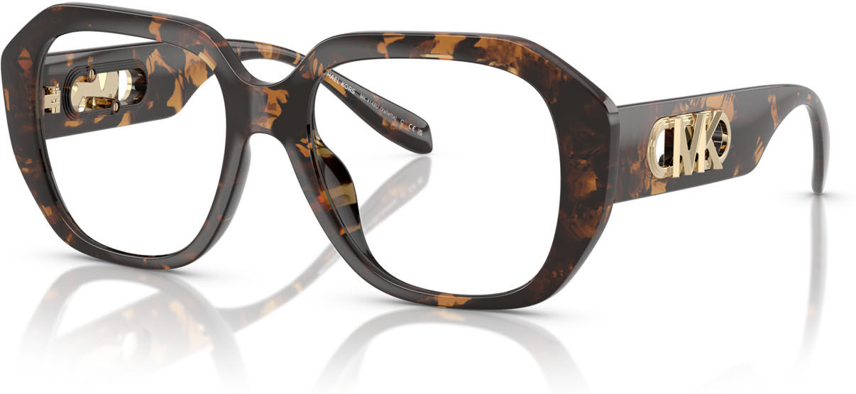 Brille Michael Kors Valletta MK 4148U (3006) Damen