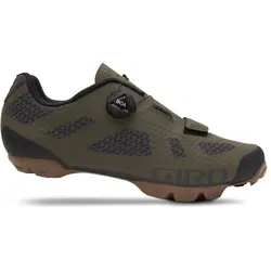 Giro, Herren, Veloschuhe, Rincon (43), Grün