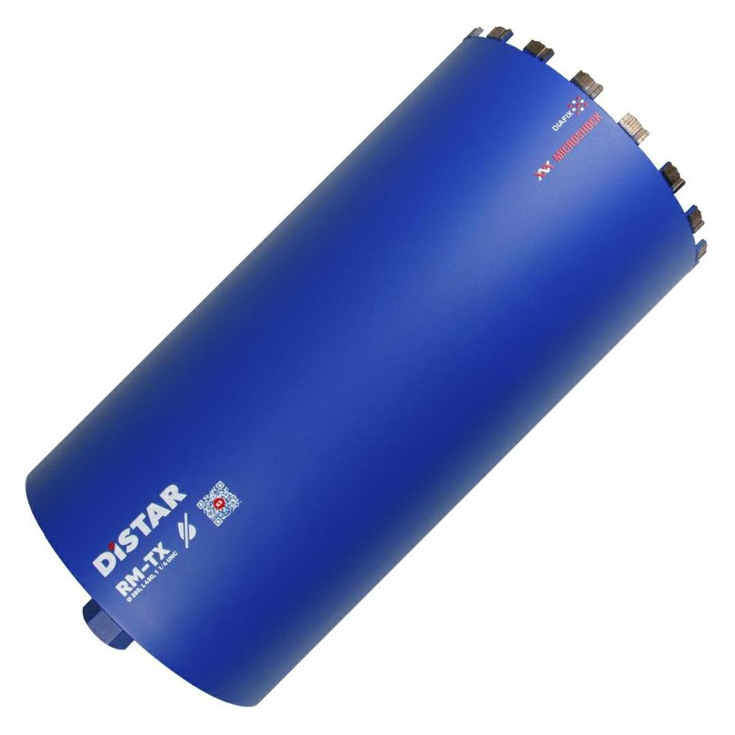 Distar DIAMOND CROWN RM-TX 1 1/4" 250mm x 450mm DRY (1062020)