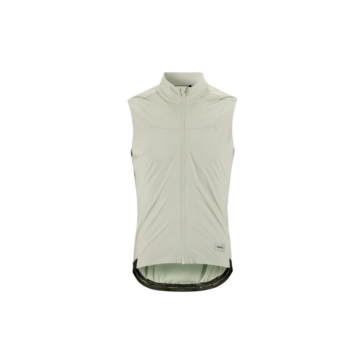 Craft Endur Light Wind Vest Men pigeon (9310) S C17323-9310-4