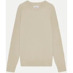 Sweatshirt Kevin Beige L