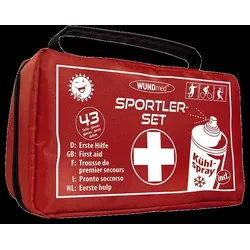 Sportler Set Fitness Training Heimtraining Übungsset Gym Workout Muskelaufbau 1