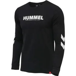 hummel hmlLEGACY Langarmshirt black S