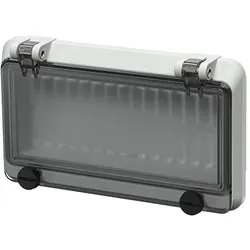 Mennekes 40979 Scharnierfenster fuer 8 TE