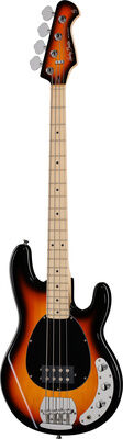 Harley Benton MB-4 SB Deluxe Series 3