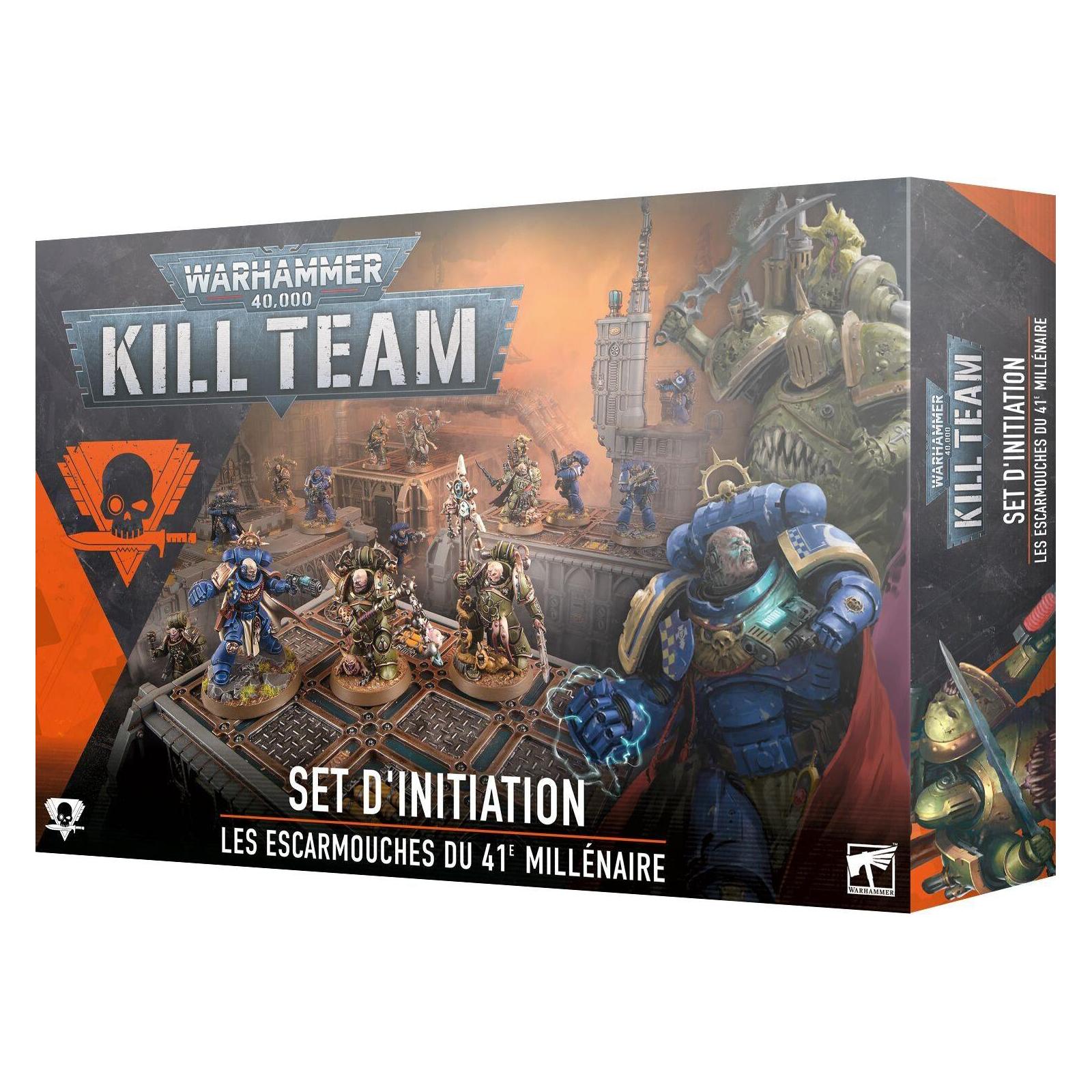 Games Workshop Warhammer (Karton, Kunststoff) (GW103-54)