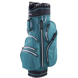 Big Max Aqua Prime Cartbag petrol