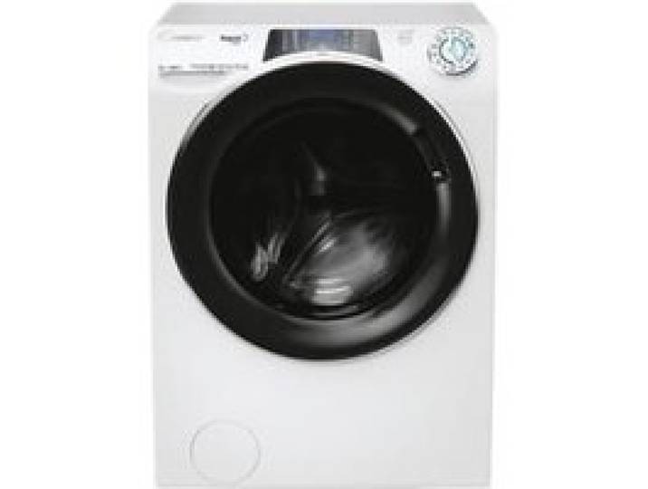 Lave linge hublot Candy RPD 4106BWMBC S
